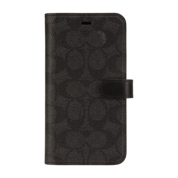 Coach iphone 11 pro wallet case Clearance