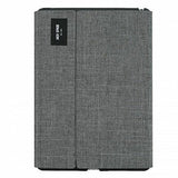 Jack Spade Tech Oxford Folio Grey for iPad Pro 9.7"