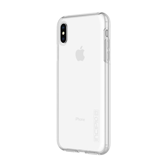 Incipio DualPro Clear Case for iPhone X/Xs