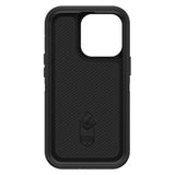 OtterBox Defender Screenless Rugged Case iPhone 13 Pro Max - Black
