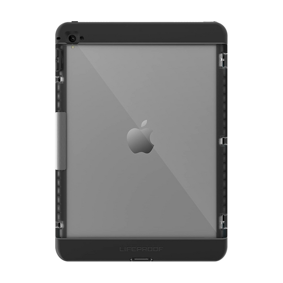 LifeProof NÜÜD Black Case for iPad Pro 9.7