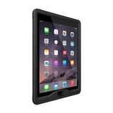LifeProof NÜÜD Black Case for iPad Air 2
