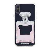 Boomtique Perfume Bottle for iPhone X/Xs