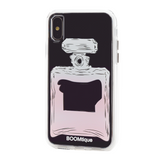 Boomtique Perfume Bottle for iPhone X/Xs