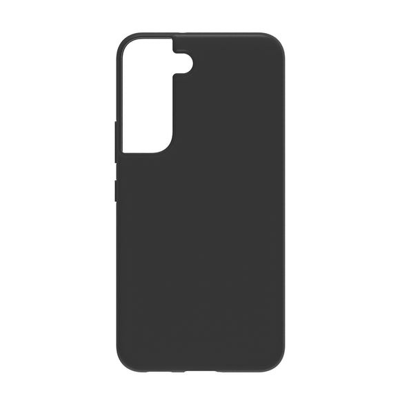 Boomtique Minimal Case for Samsung S23+ Black
