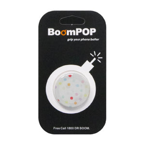BoomPOP Polka Dots