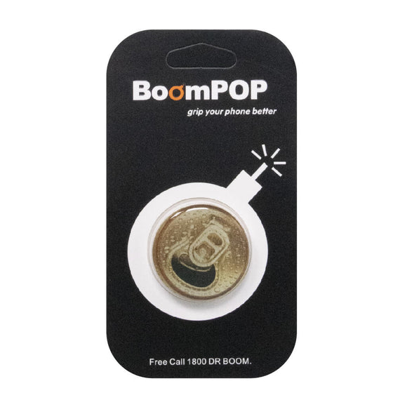 BoomPOP Coke Can Opener
