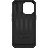 Otterbox Symmetry Series Antimicrobial Case- iPhone 13 Pro- Black