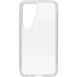 Otterbox Symmetry Series Antimicrobial Case for Galaxy S23 Clear