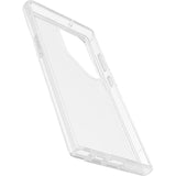 Otterbox Symmetry Series Antimicrobial Case for Galaxy S23 Ultra Clear