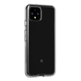 Tech21 Pure Clear for Google Pixel 4