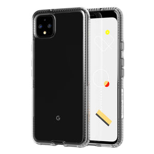 Tech21 Pure Clear for Google Pixel 4 XL