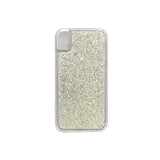 Boomtique Gold Twinkle for iPhone 12 Mini