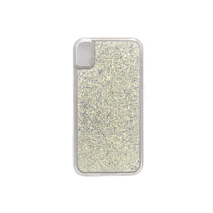 Boomtique Twinkle Gold for iPhone XR