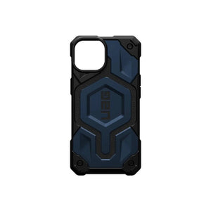UAG Monarch Pro W/MagSafe Case Blue for iPhone 14 Plus (6.7")