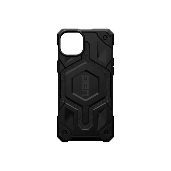UAG Monarch Pro W/MagSafe Case Black for iPhone 14/13 (6.1