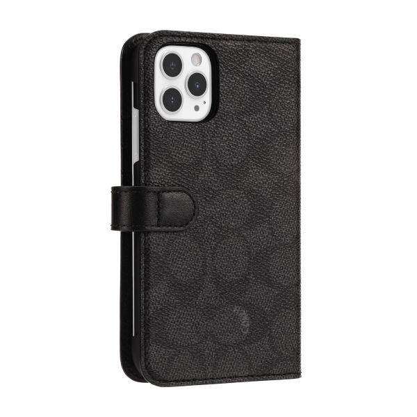 Coach iphone 11 pro wallet case Clearance