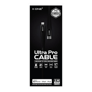 X-One Ultra Pro Cable