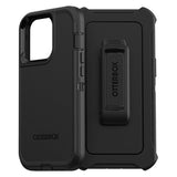 OtterBox Defender Screenless Rugged Case iPhone 13 Pro - Black
