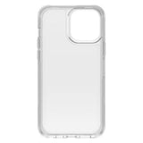 OtterBox Symmetry Slim Rugged Case iPhone 13 Pro Max  - Clear